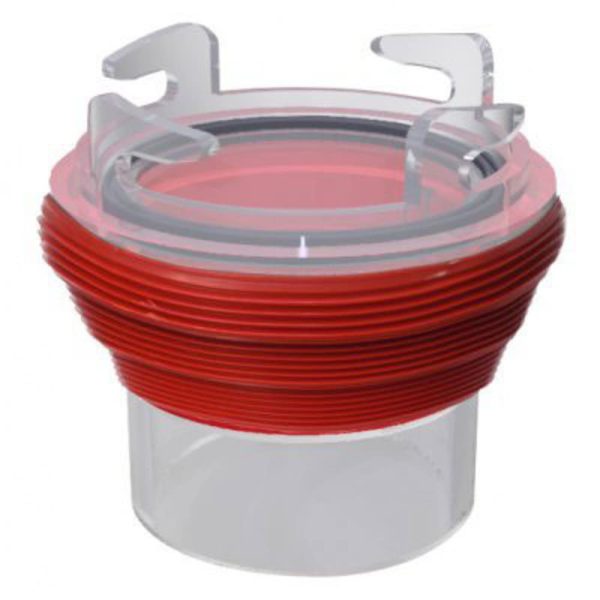VALTERRA F02-3120 EZ Coupler Sewer Hose Fitting