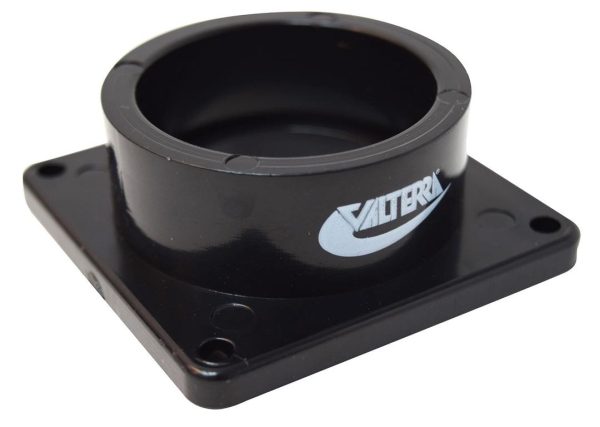 VALTERRA T10051 T1005-1 Sewer Slip Socket,Black