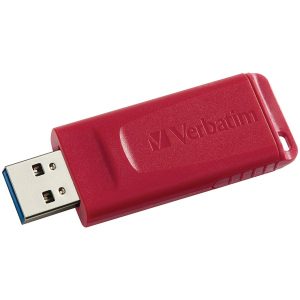 VERBATIM 97005 Store nFT Go USB Flash Drive (64GB)