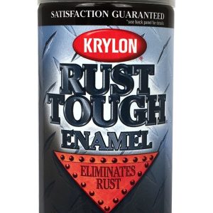 VHT RTA9247 CLEAR GLOSS, Use To Destroy Old Rust And Prevent New Rust; Gloss Clear; Aerosol Spray Can; 12 Ounce