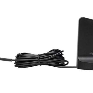 WEBOOST 311216 Drive Magnetic Outside Antenna w/SMA Connector | Designed for use with in-Vehicle Boosters