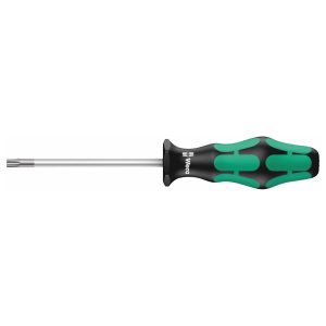 WERA 05028052001 Kraftform Screwdriver: TORX TX20 x 100mm