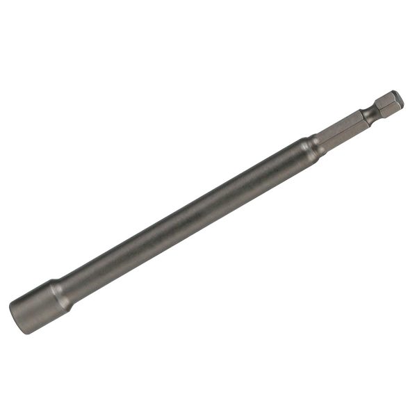WIHA 70472 Magnetic Nut Setter 5/16 INCH x 305mm on 1/4 INCH Hex Drive