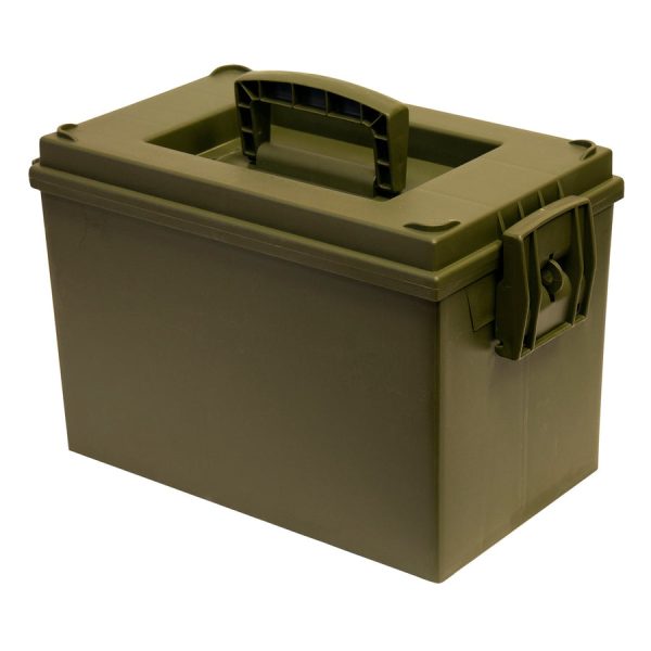 WISE 5604-13 BOATERS DRY BOX LARGE, Use To Store Tools and Gear; 15 Inch Length x 8-1/2 Inch Width x 9-3/4 Inch Height Exterior Dimensions/ 13 Inch Length x 7-3/4 Inch Width x 7-1/2 Inch Height Interior Dimensions; Copolymer Construction