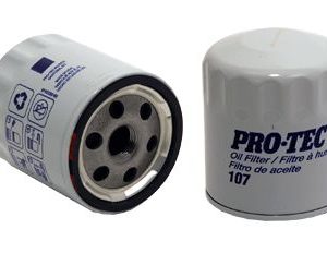 WIX 107 Pro-Tech Spin-On Lube Filter