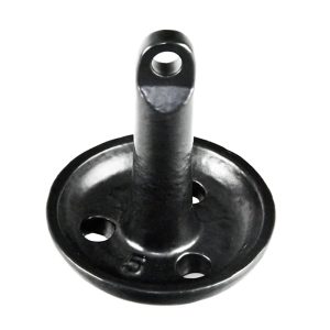 YAKGEAR 01-0010-01B 5LB MUSHROOM ANCHOR