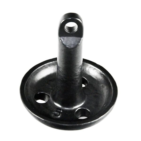 YAKGEAR 01-0010-01B 5LB MUSHROOM ANCHOR