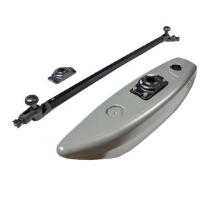 YAKGEAR 01-0096 STANDNCAST KAYAK & CANOE OUTRIGGERS