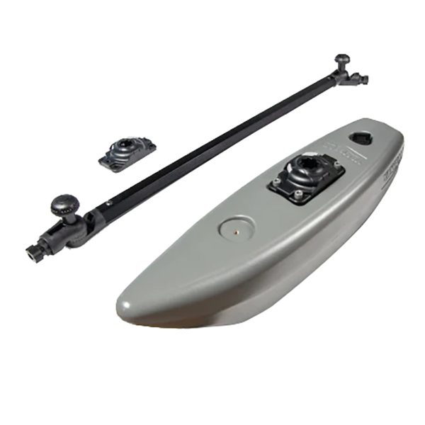 YAKGEAR 01-0096 STANDNCAST KAYAK & CANOE OUTRIGGERS