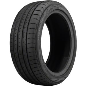 YOKOHAMA 110110545 Radial Tire - 275/40R19 105Y
