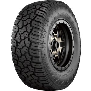 YOKOHAMA 110116071 Geolandar X-AT All Terrain LT37X12.50R18 128Q E Light Truck Tire