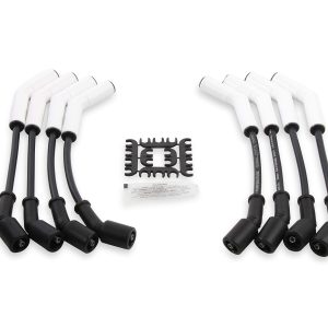 ACCEL 9070C Extreme 9000 Spark Plug Wire Set Ceramic Boot