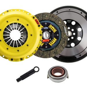 ACT HC12-HDSS HD/PERF STREET SPRUNG