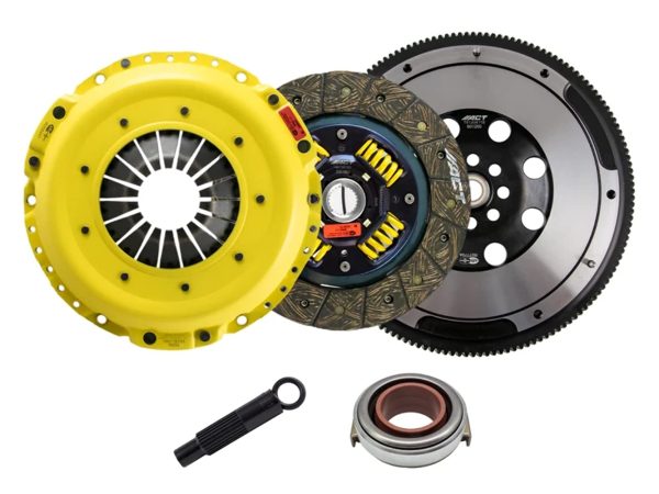 ACT HC12-HDSS HD/PERF STREET SPRUNG