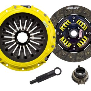 ACT ME2-HDSS HD-M/Perf Street Sprung Pressure Plate Kit