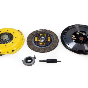 ACT SB11-HDSS Clutch Kit (Hd; Performance Street Disc (Ss); Conversion To 240Mm; Includes Streetlite Flywheel)