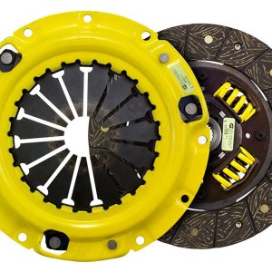 ACT ZM2-HDSS HD Pressure Plate with Performance Street Sprung Clutch Disc
