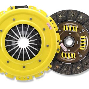 ACT ZX5-HDSS HD Pressure Plate with Performance Street Sprung Clutch Disc