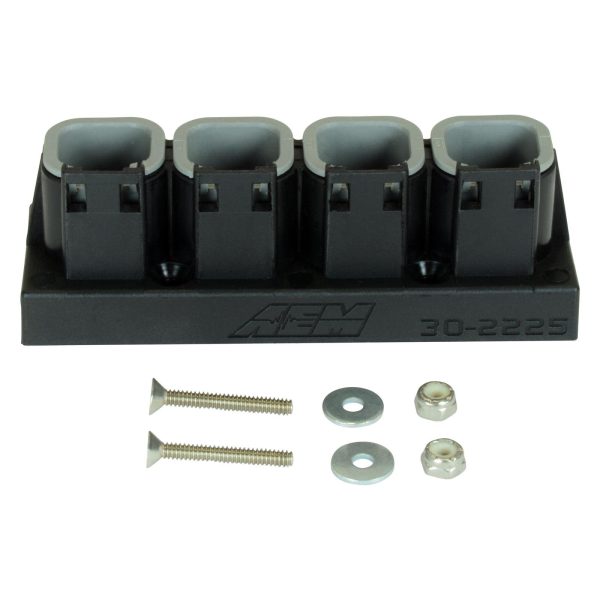AEM 30-2225 Electronic Universal - 4 Portnet CAN Hub