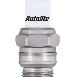 AUTOLITE XP6043 Iridium XP Automotive Replacement Spark Plug