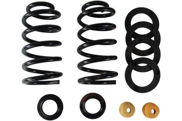 BELLTECH 12462 Pro Coil Spring Set