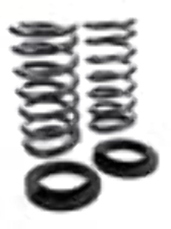 BELLTECH 23225 Pro Coil Spring Set