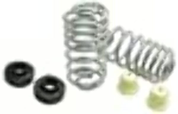 BELLTECH 23458 Pro Coil Spring Set