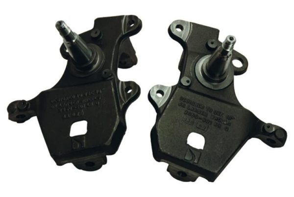 BELLTECH 2350 Drop Spindle Set