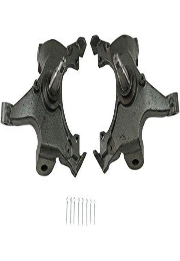 BELLTECH 2400 Drop Spindle Set