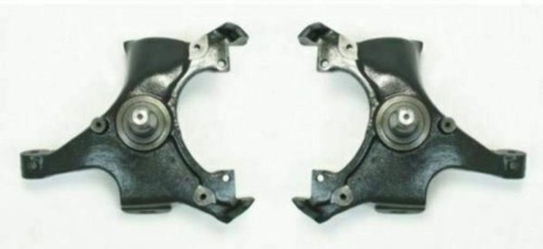 BELLTECH 2500 Drop Spindle Set