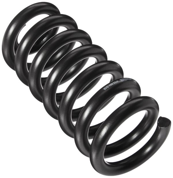 BELLTECH 4702 Coil Spring Set
