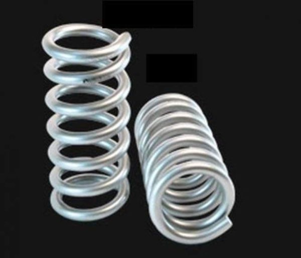BELLTECH 4763 Coil Spring Set