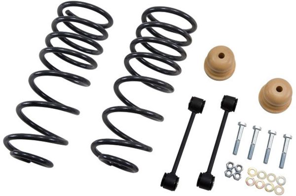 BELLTECH 5318 Coil Spring Set