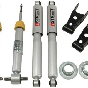 BELLTECH 990SP Lowering Kit with Street Performance Shocks