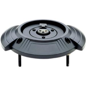 BOGEN MSM SHOCK MOUNT FEMALE XLR ON RUBB