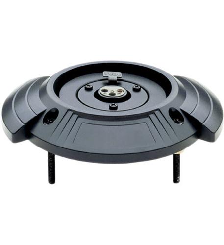 BOGEN MSM SHOCK MOUNT FEMALE XLR ON RUBB