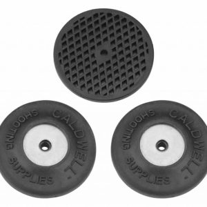 BTI 845221 Caldwell BR Feet - Set of 3