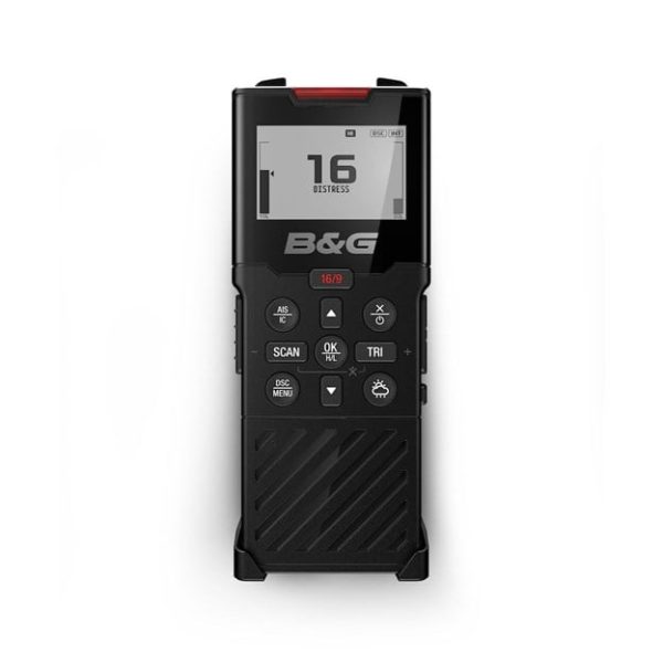 B&G 000-14476001 VHF W/L HANDSET,DSC,H60