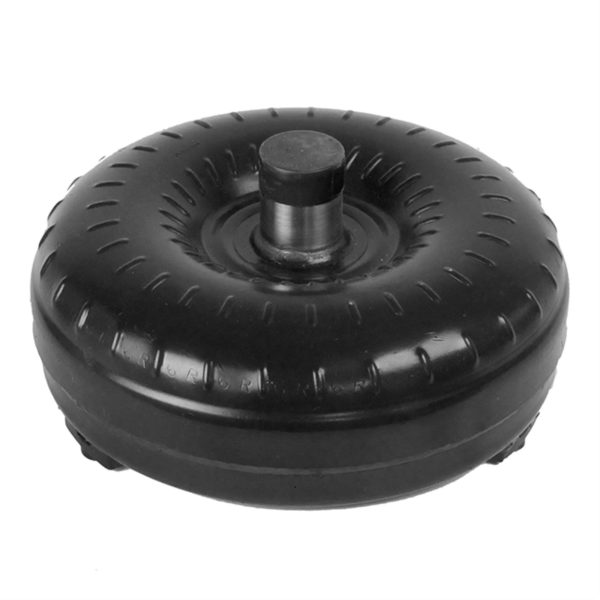 B&M 400000 11 INCH 2200-2600 RPM Turbo Torque Converter