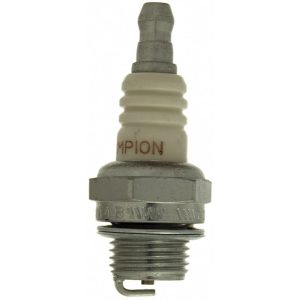 CHAMPION 846 Set Of 8; Spark Plug; For Use With Craftsman/ Sears/ Forester And Marine Engines; Non Resistor Plug; Nickel Copper Alloy Center Electrode; CJ14 Plug Type; (Case of 4)