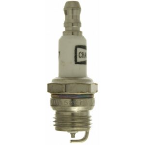 CHAMPION 847 Set Of 8; Spark Plug; For Use With Small Engines; Non Resistor Plug; Nickel Copper Alloy Center Electrode; DJ8J Plug Type (Case of 4)
