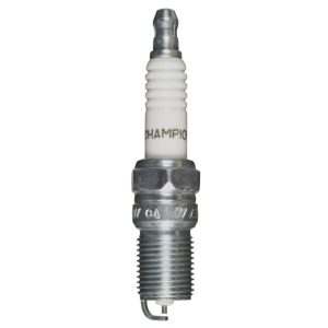 CHAMPION 909 Set Of 8; Spark Plug; For Use With Banbit/ Bobcat/ Cub Cadet/ Dosko And Other Small Engines; Resistor Plug; Nickel Copper Alloy Center Electrode; RS17YX Plug Type (Case of 4)