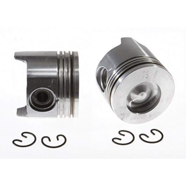 CLEVITE 77 224-3409.020 MAHLE Engine Piston Set