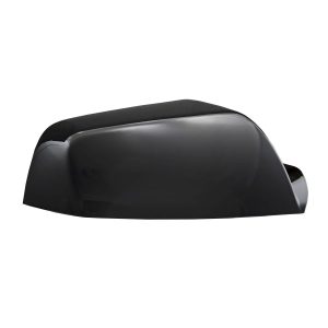 COAST TO COAST CCIMC67467RBK Gloss Black Mirror Covers, Set of 2, Compatible with Chevrolet/GMC