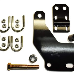 COAST TO COAST IWC51015S Wheel Cover; 15 Inch; 5 Twisted Spoke; Silver; Plastic; Set Of 4; Standard Leg