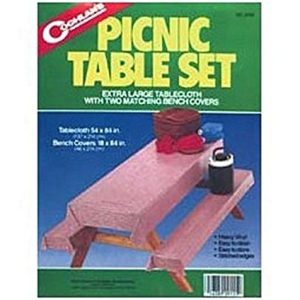 COGHLANS 9155 Picnic Table Set