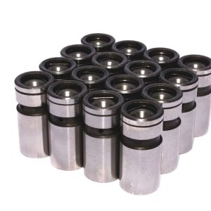 COMP CAMS 822-16 High Energy Hydraulic Flat Lifter Set for Chrysler 273-360 and 383-440