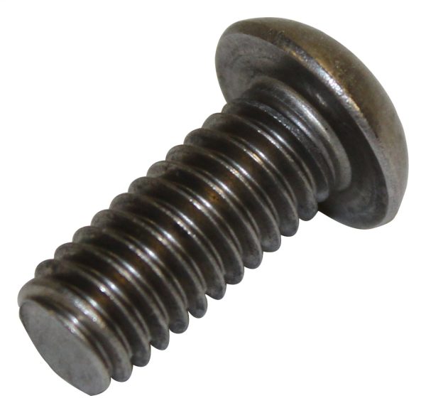 CROWN AUTO 4004956SS Automotive Windshield Hinge Bolt Oe Replacement
