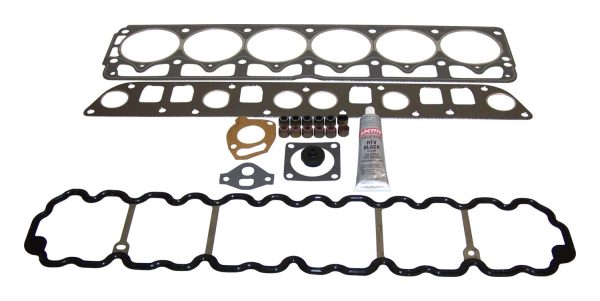 CROWN AUTO 4636982AD Engine Gasket Set Engine