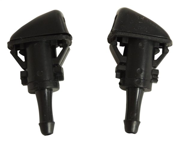CROWN AUTO 4805742K Crown - Windshield Washer Nozzle Set